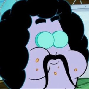 Meet your Posher, Jay